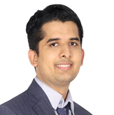 Abhigya Ghimire - Our Team