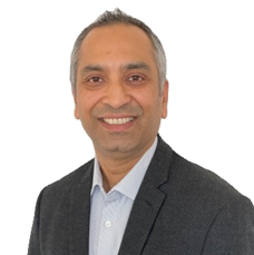 Pravin Jha - Our Team