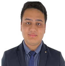 Our Team Sanskar Thapa - Everest IT