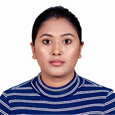 Our Team Pratikshya Kaphle - Everest IT