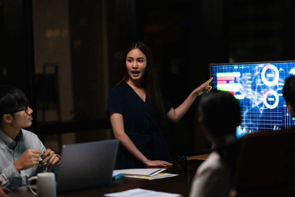 Comprehensive IT Solutions for Modern Businesses