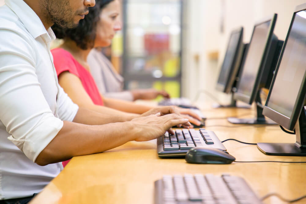 IT Training upcoming classes - Everest IT
