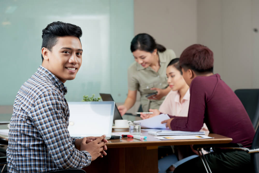 Reliable IT Managed Services for Continuous Business Operations