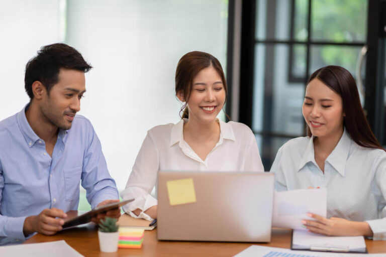 Skilled IT Recruitment and Global Placement Services